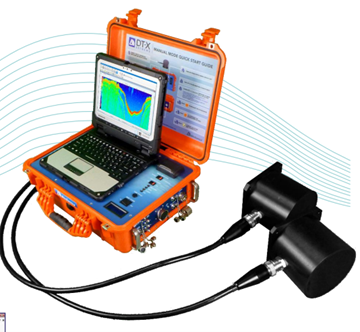 ECOSONDA MONOHAZ BIOSONIC DTX