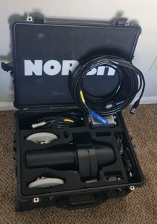 SISTEMA MULTIHAZ NORBIT WBMS LR